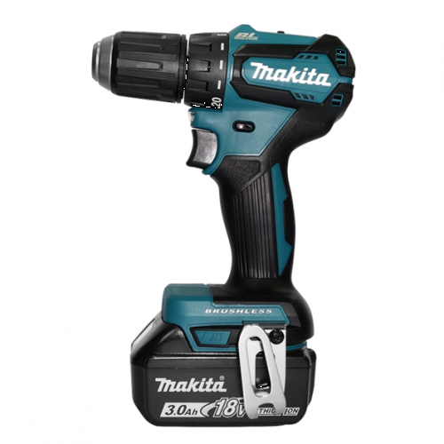 18V Cordless Driver Drill