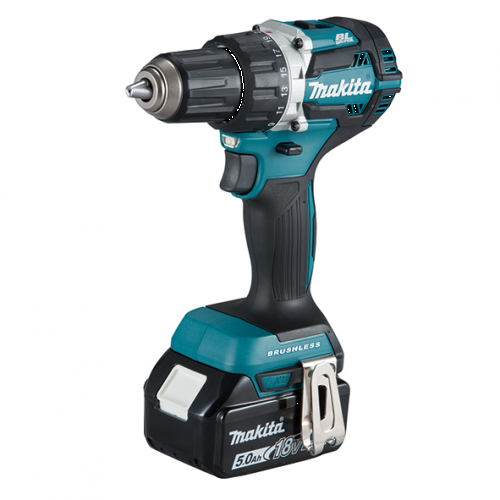 18V Cordless Driver Drill