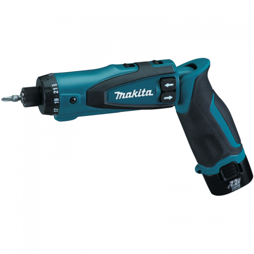 7.2V Cordless Driver Drill