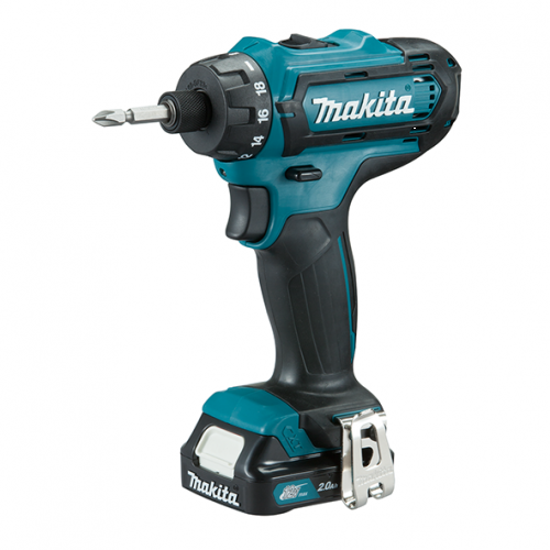 12Vmax Cordless Driver Drill