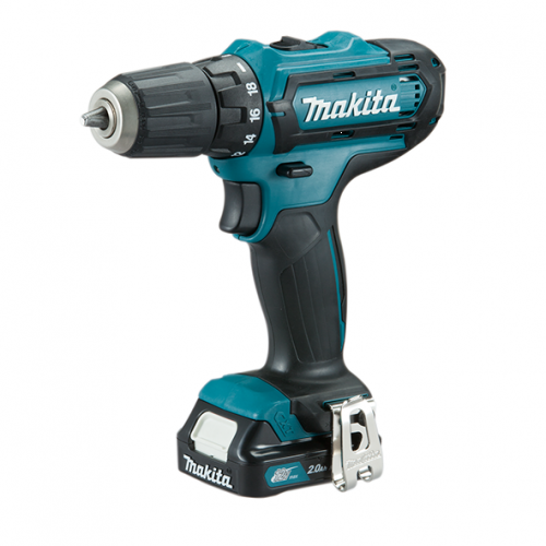 12Vmax Cordless Driver Drill