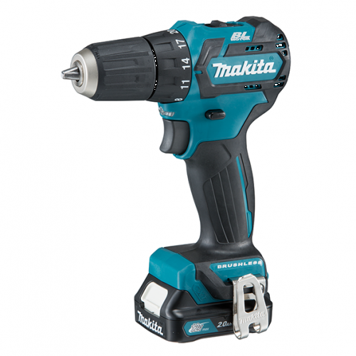 12Vmax Cordless Driver Drill