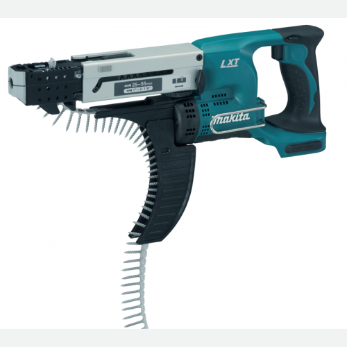 18V Cordless Auto Feed Screwdriver