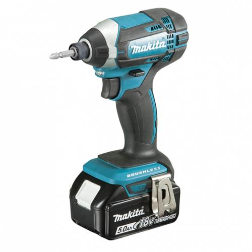 18V Cordless Impact Driver