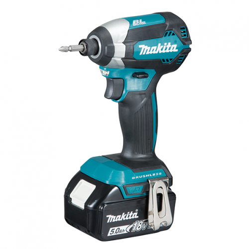 18V Cordless Impact Driver