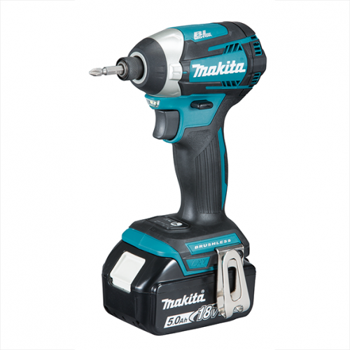 18V Cordless Impact Driver