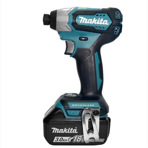 18V Cordless Impact Driver