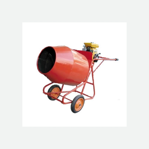 TOYOSEIKI MINI PORTABLE CONCRETE MIXER TSK-3T