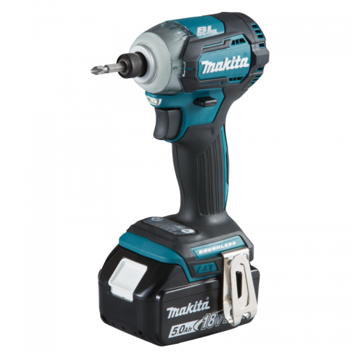 18V Cordless Impact Driver