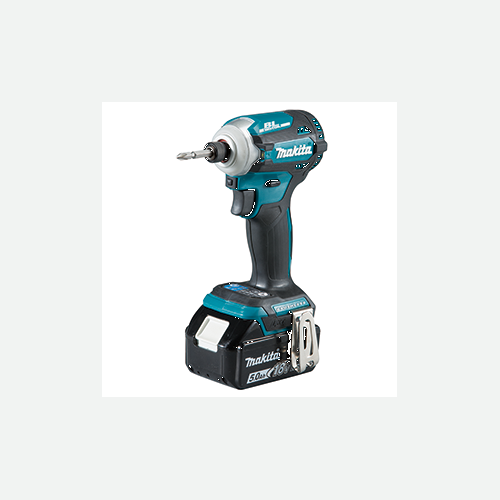 18V Cordless Impact Driver