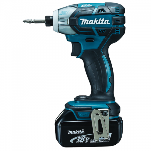 18V Cordless Oil-Pulse Driver