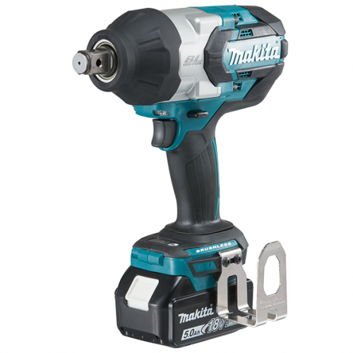 18V Cordless Impact Wrench