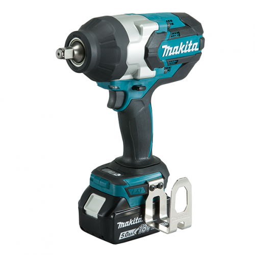 18V Cordless Impact Wrench