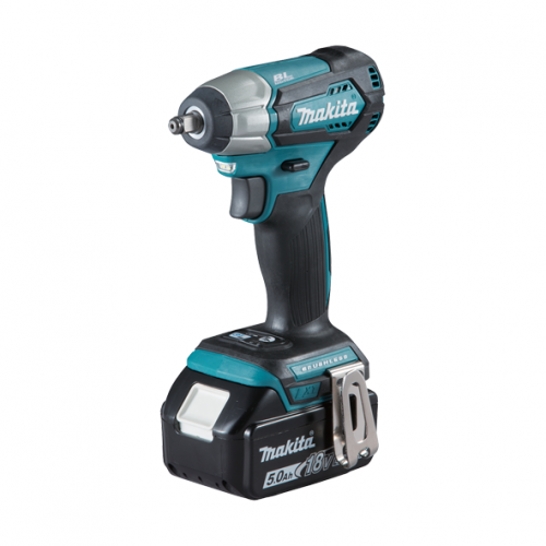 18V Cordless Impact Wrench