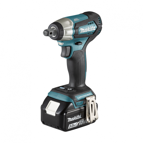 18V Cordless Impact Wrench