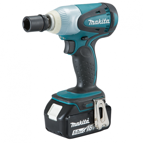 18V Cordless Impact Wrench