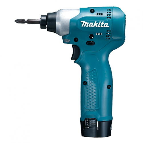 10.8V Cordless Impact Driver