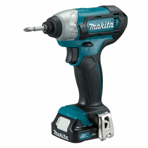 12Vmax Cordless Impact Driver