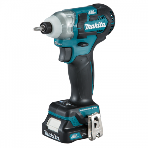 12Vmax Cordless Impact Driver