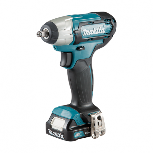 12Vmax Cordless Impact Wrench