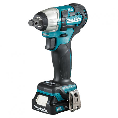 12Vmax Cordless Impact Wrench