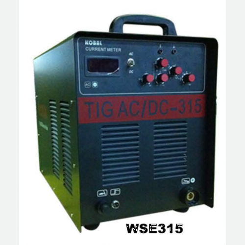 KOBAL INVERTOR WELDER WSE200