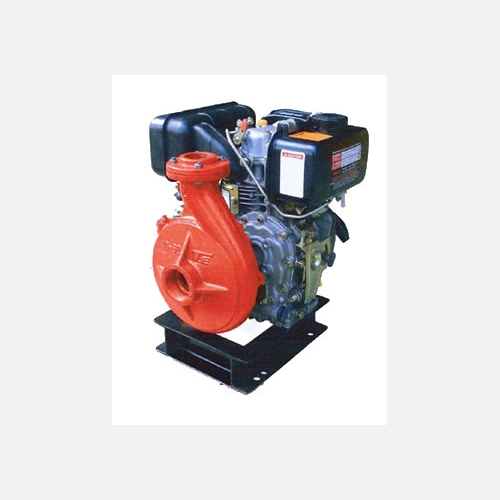 IZUKI HIGH PRESSURE FIREFIGHTER AND TRANSFER PUMP TE40-170