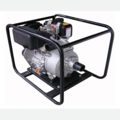 DRIVEN SELF-PRIMING PUMP 50ZB