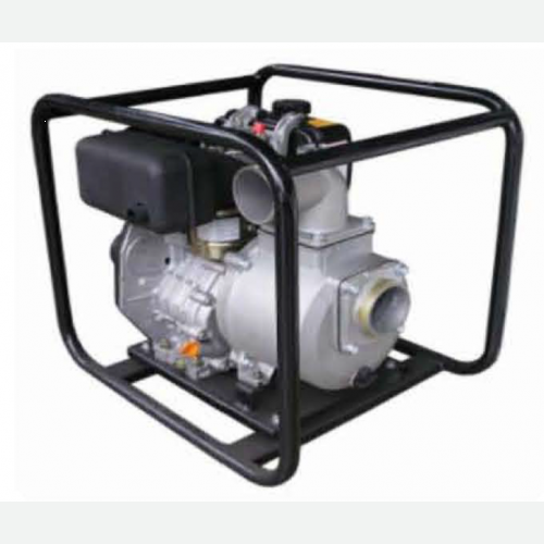 DRIVEN SELF-PRIMING PUMP 100ZB