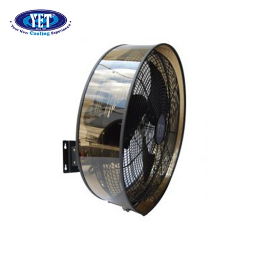 YET MOUNTED MIST FAN 18