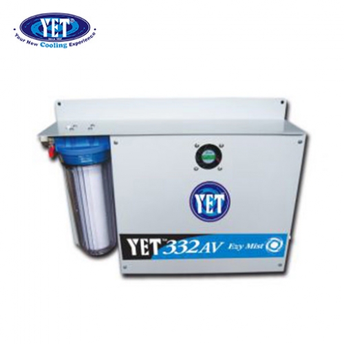 YET MIST SYSTEM 332AV