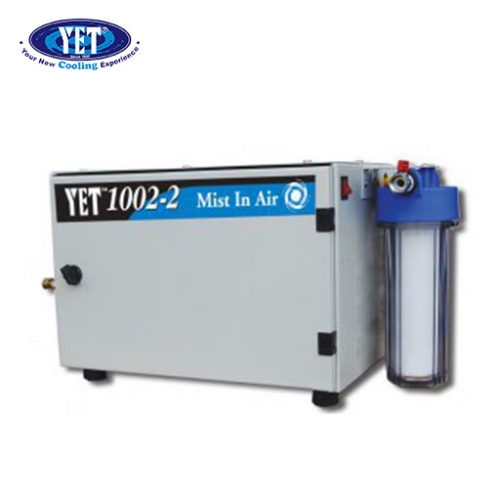 YET MIST SYSTEM 1002-2