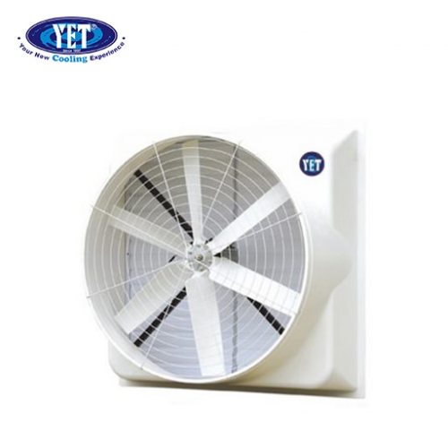 YET FIBREGLASS SMC PROPELLER VENTILATION FAN 25