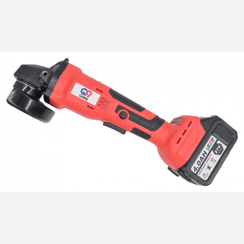 Q9 CORDLESS ANGLE GRINDER QET21AG