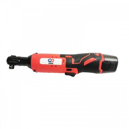 Q9 CORDLESS ANGLE IMPACT WRENCH QET12RW