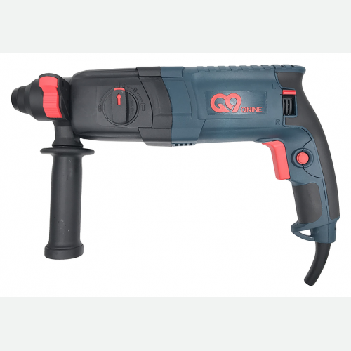 Q9 ROTARY HAMMER QET3016RH