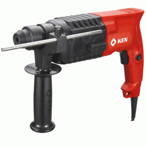 KEN ROTARY HAMMER 2526GE