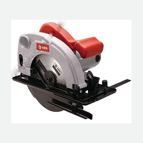 KEN ELECTRIC CIRCULAR SAW 9