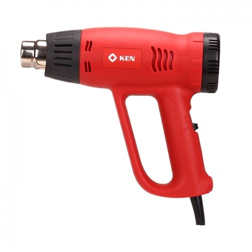 KEN HOT AIR GUN 8600E