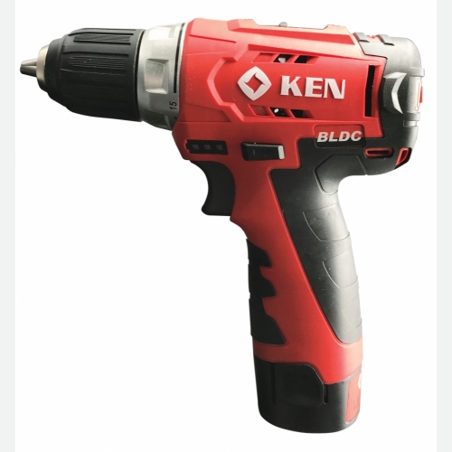 KEN CORDLESS DILL BL7212-20S (BRUSHLESS)