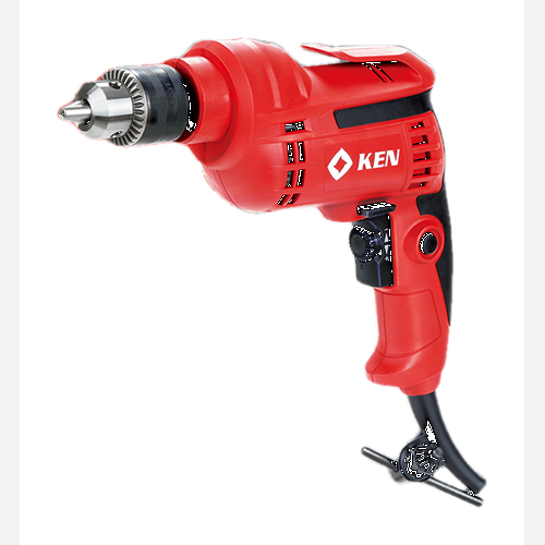 KEN ELECTRIC HAND DRILL 6520ER