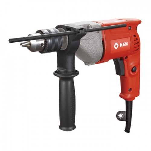 KEN ELECTRIC HAND DRILL 6613E