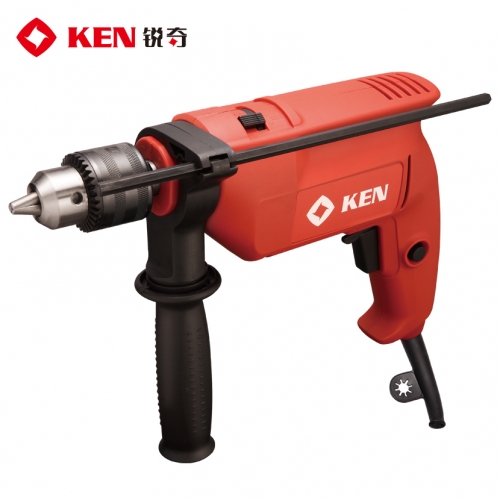 KEN ELECTRIC IMPACT DRILL 6913ERD