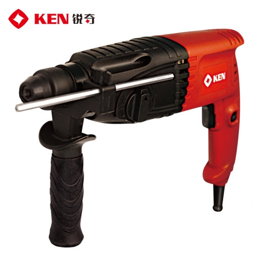 KEN ROTARY HAMMER 2520E