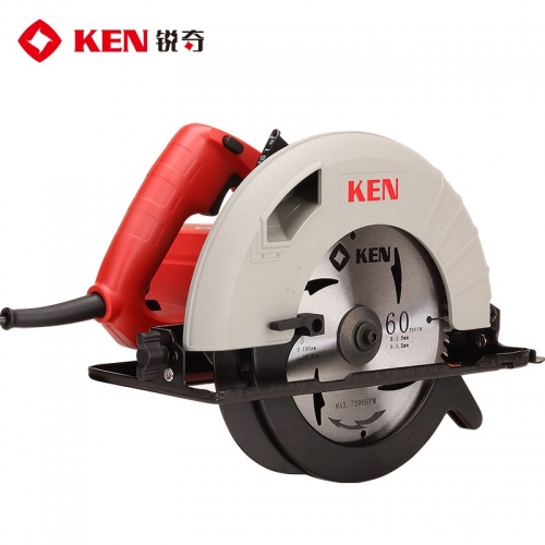 KEN CIRCULAR SAW 7