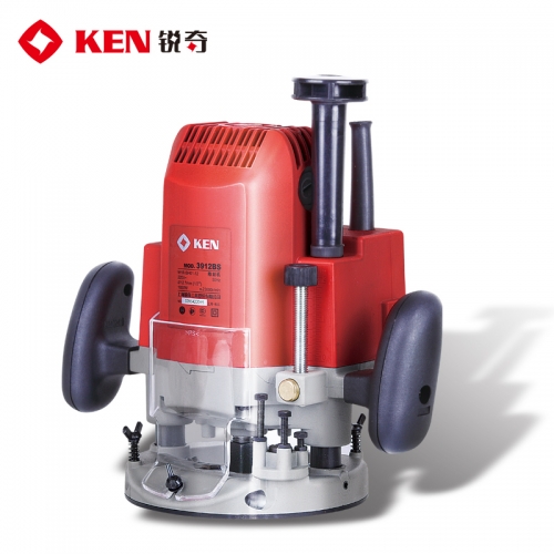 KEN ELECTRIC ROUTER 3912BS