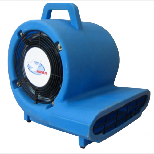 Swan Floor & Carpet Dryer 1350rpm, 900w, 17kg SDF27 OR CB900