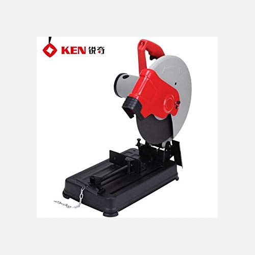 KEN CUT OFF MACHINE 7614NB