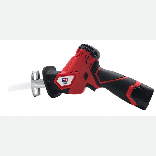 Q9 CORDLESS RECIPROCATION SAW QET9001CRS