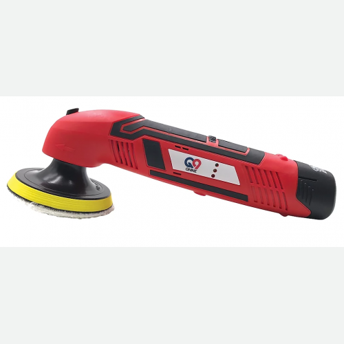 Q9 CORDLESS POLISHER QET5001CP